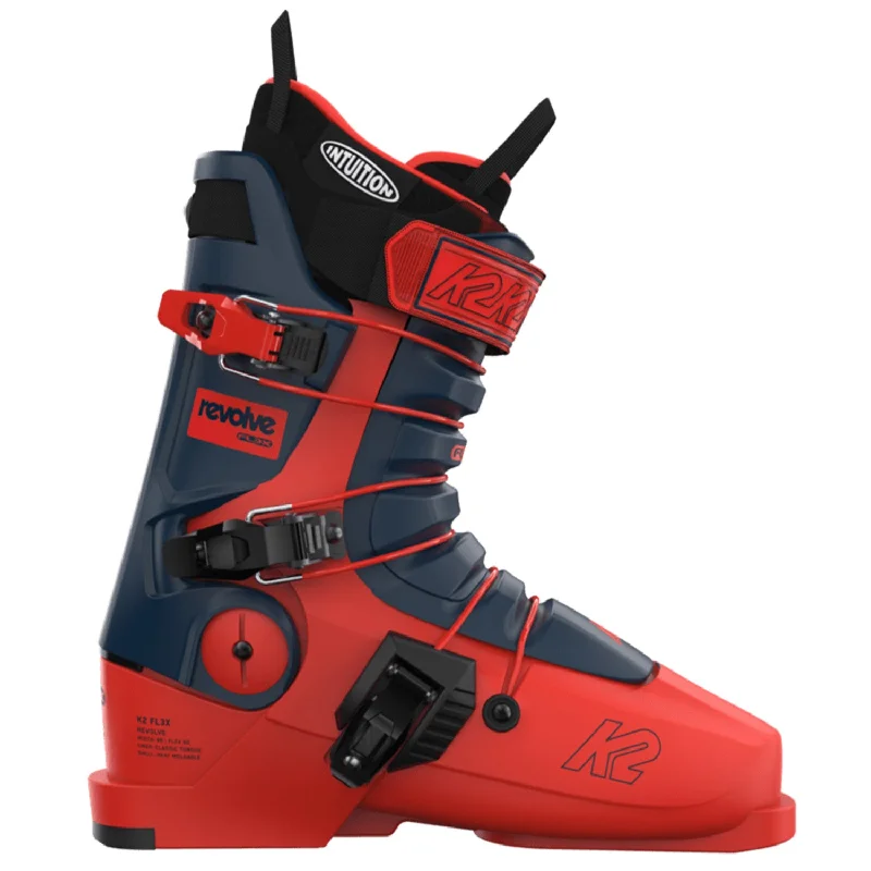 K2 Revolve Ski Boots 2025