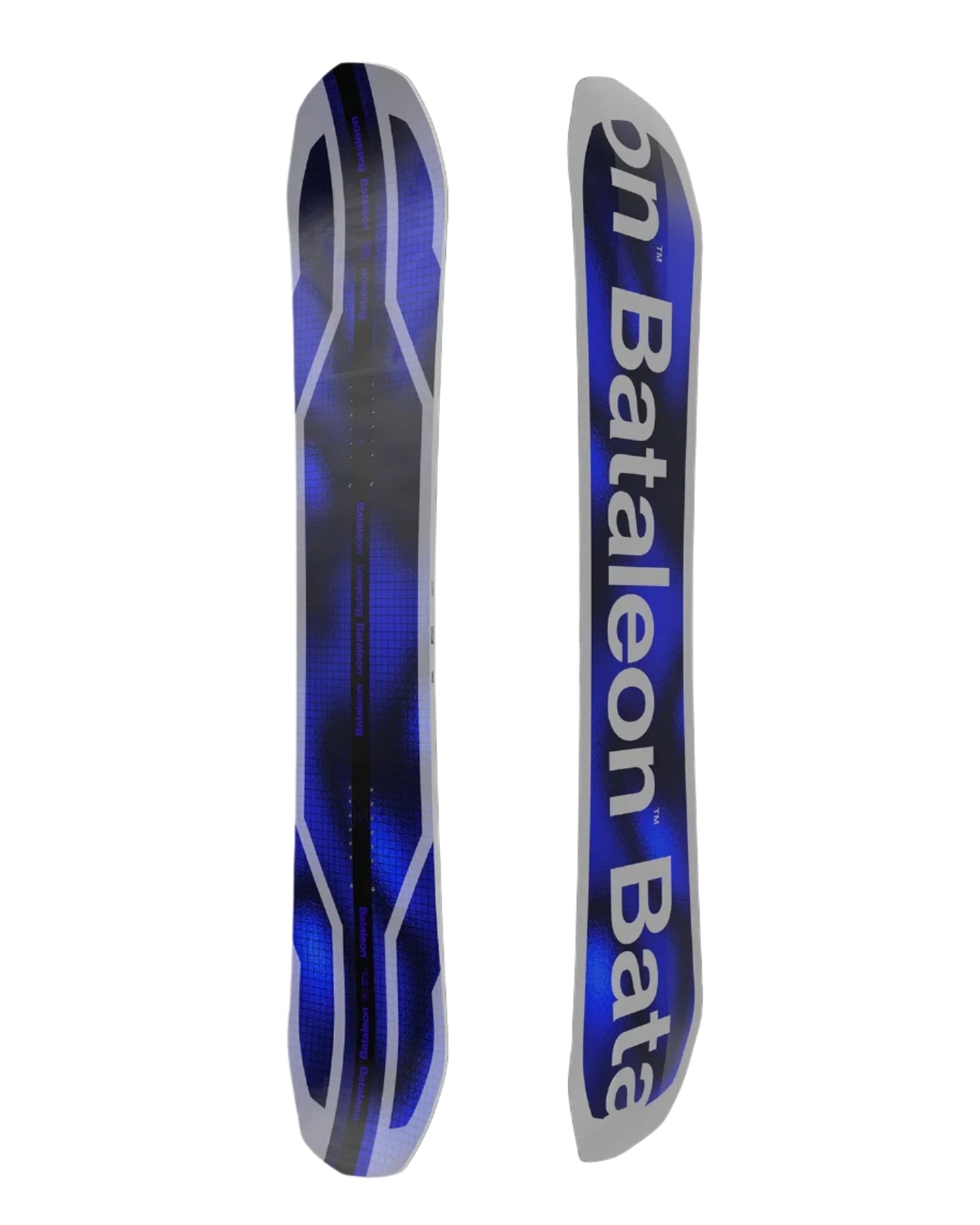 BATALEON Goliath Snowboard 2025