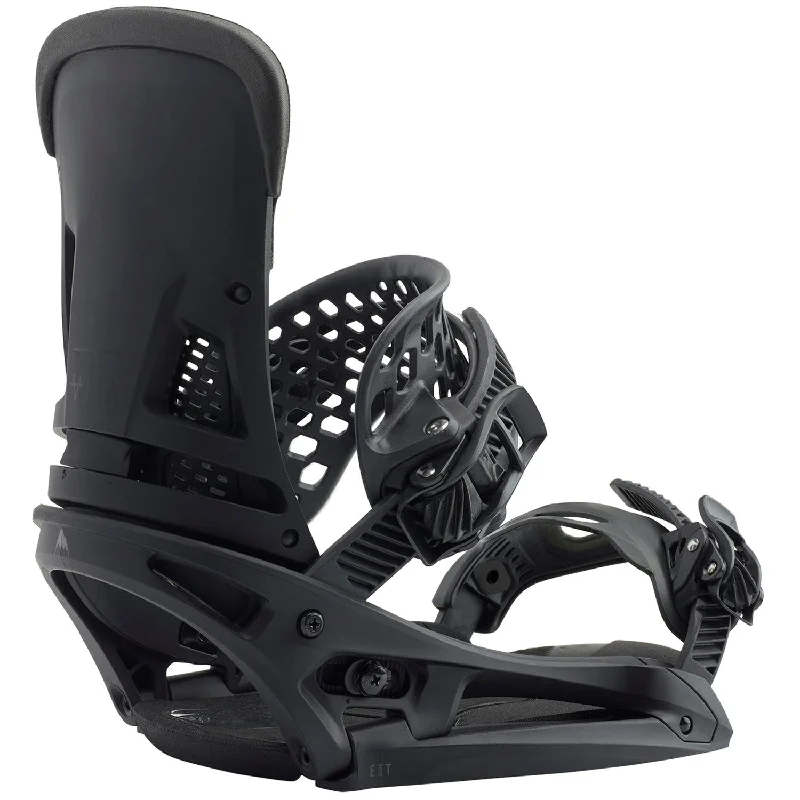 Burton Malavita EST Mens Snowboard Bindings Brackish