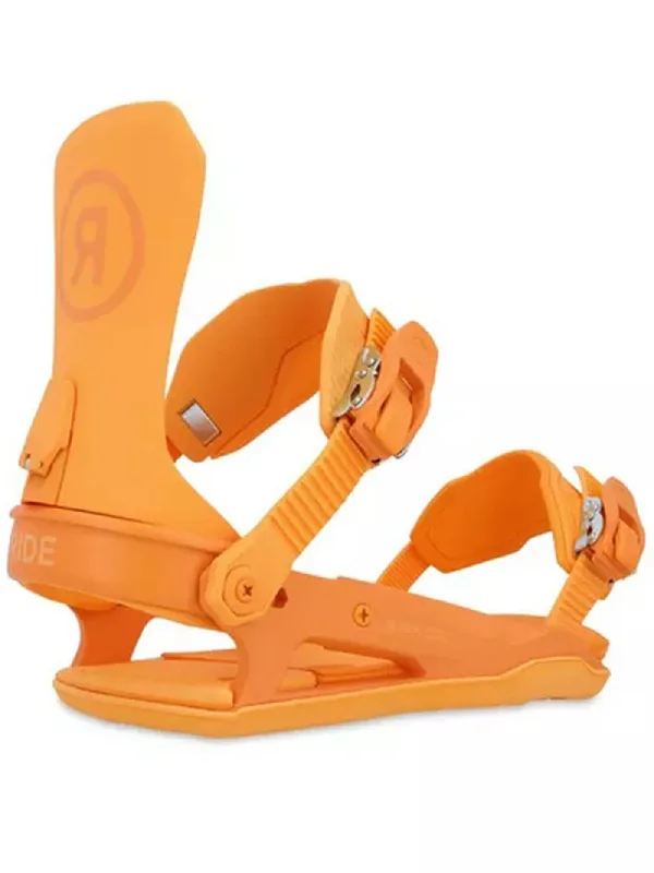 CL-6 Snowboard Bindings (Women)