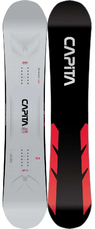 Capita Mega Mercury Snowboard 2024