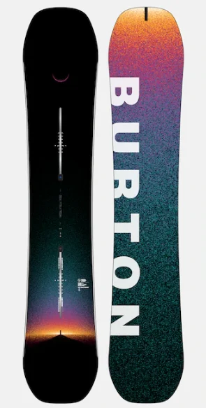 Burton 24/25 Custom X Snowboard