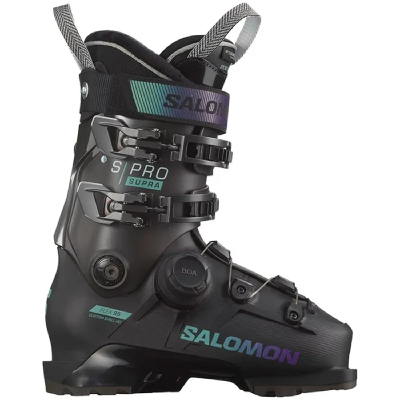 Salomon Women's S/Pro Supra BOA 95 W Ski Boots 2025