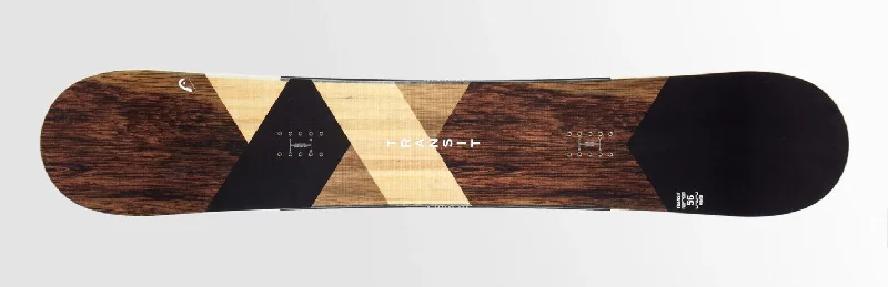 Head Transit Snowboard