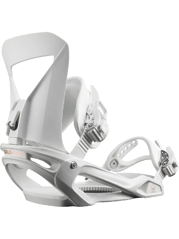 Spell Snowboard Bindings (Women)