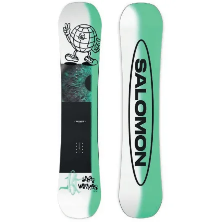 Salomon Sleepwalker Grom