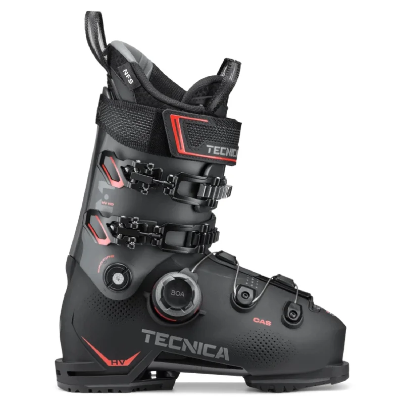 Tecnica Mach BOA HV 110 Ski Boots 2025