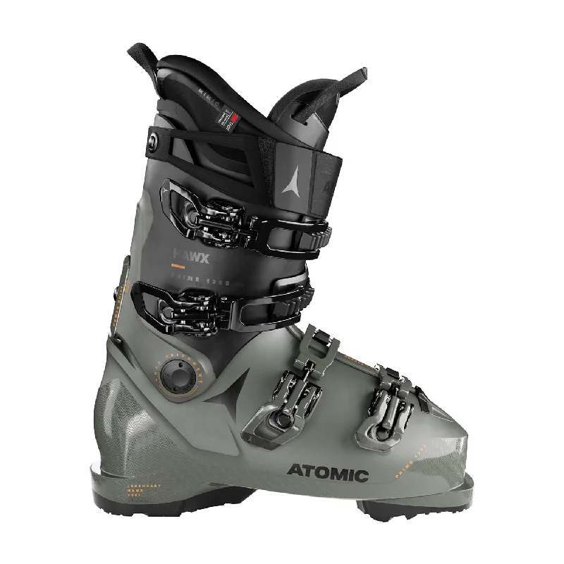 Atomic Hawx Prime 120 S GW Boots | 2024