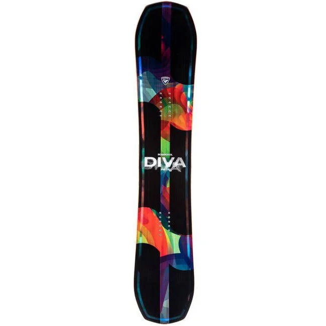 Rossignol Diva