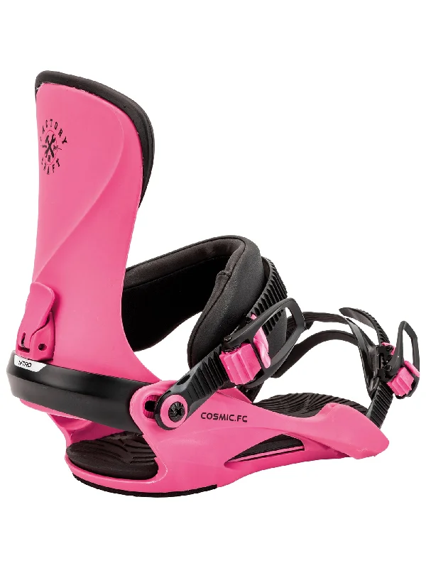 Cosmic Snowboard Bindings (Women)