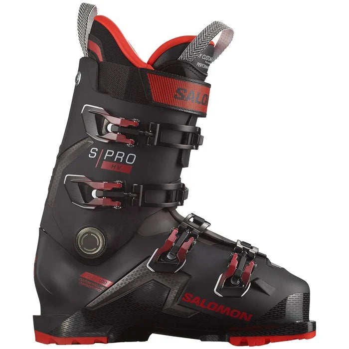 Salomon S/Pro 100 HV Ski Boots (2025)