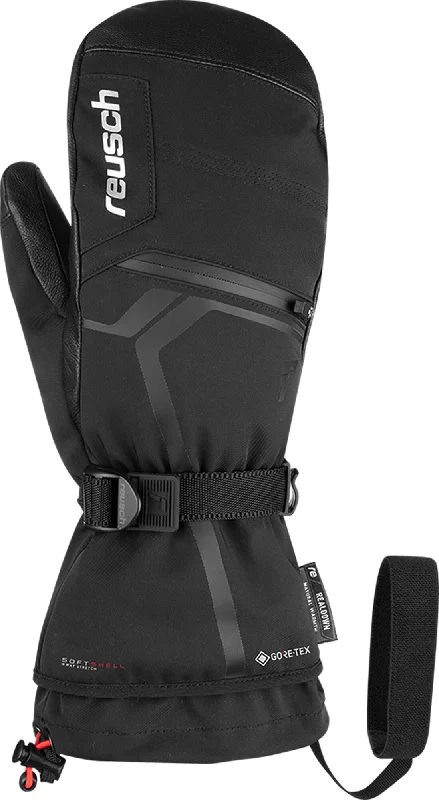 Down Spirit GTX Mitten