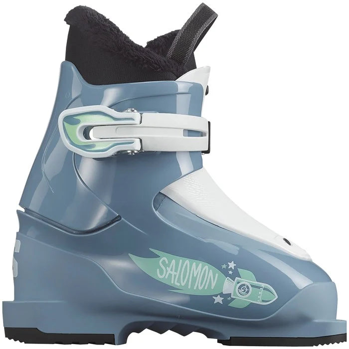 Salomon T1 Ski Boots (2025)