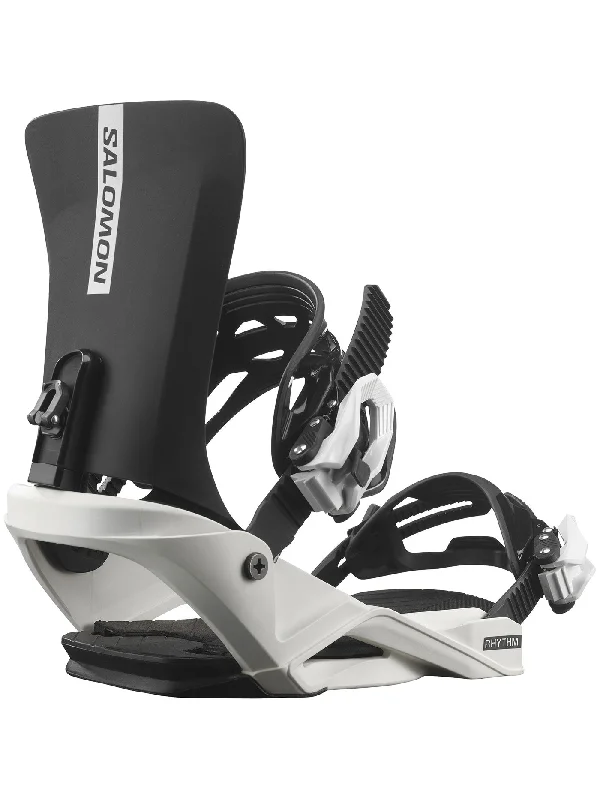 Rhythm JR Snowboard Bindings (Youth)