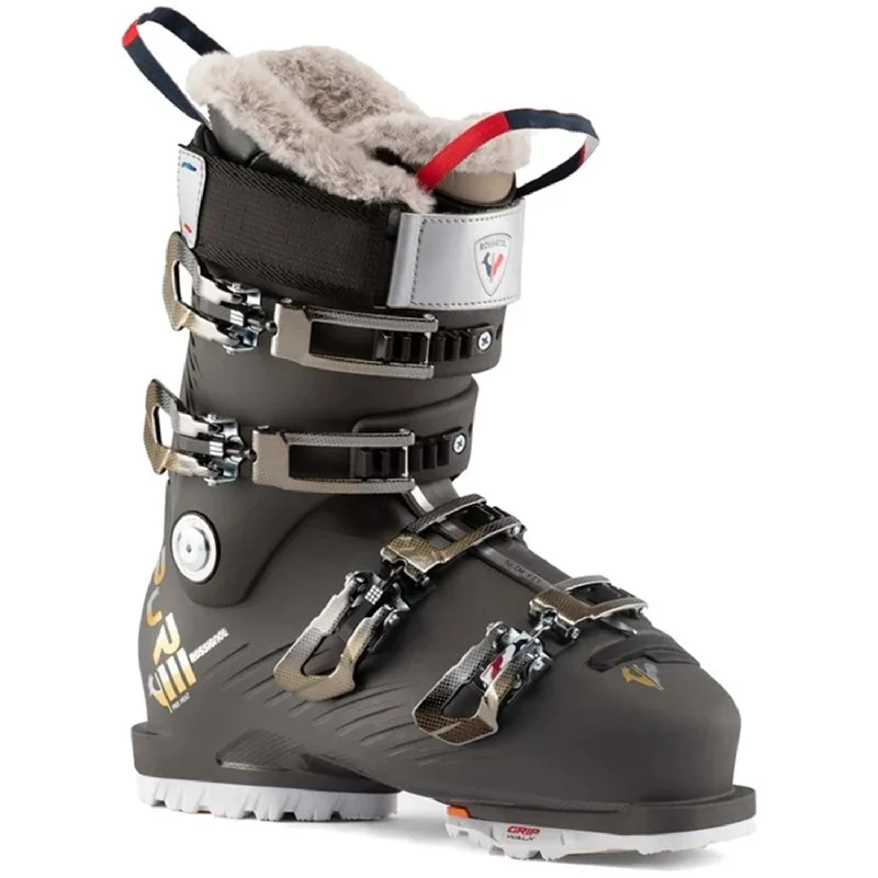 Rossignol Women's Pure Pro Heat GW Ski Boots 2024