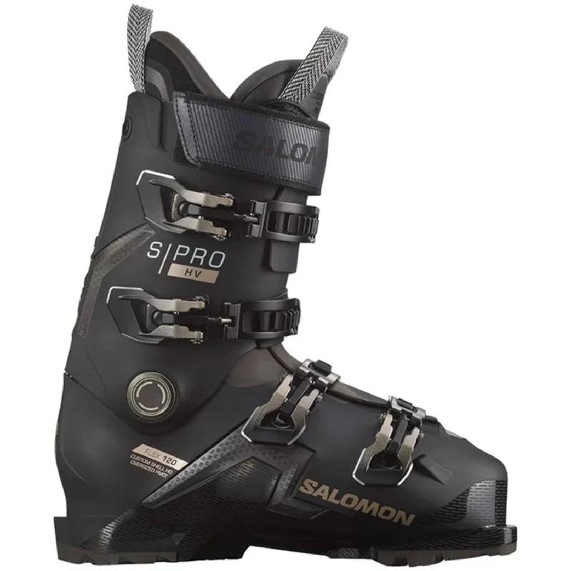 Salomon S/Pro HV 120 Ski Boots 2025