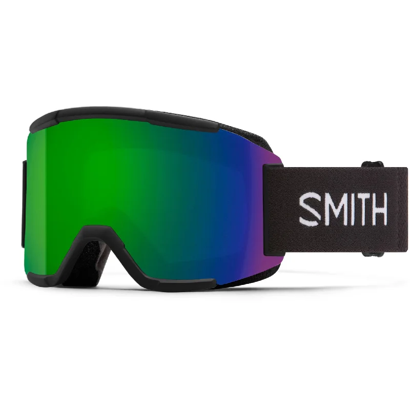 Smith Squad Goggles with Bonus ChromaPop Lens 2023