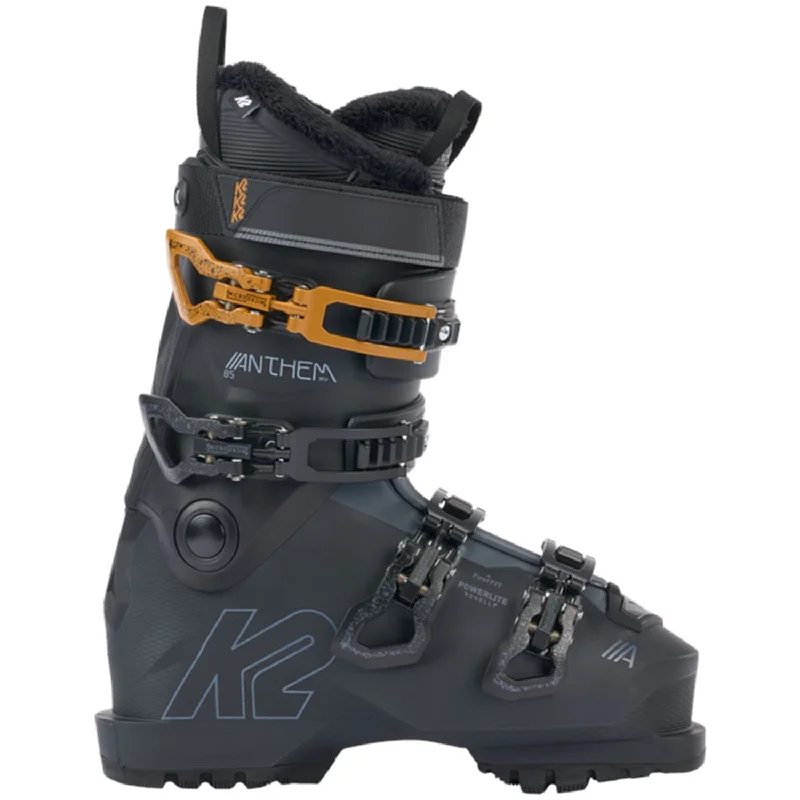 K2 Women's Anthem 85 MV Ski Boots 2025