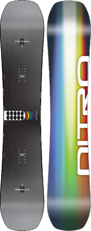 Nitro Optisym Mens Snowboard 2023