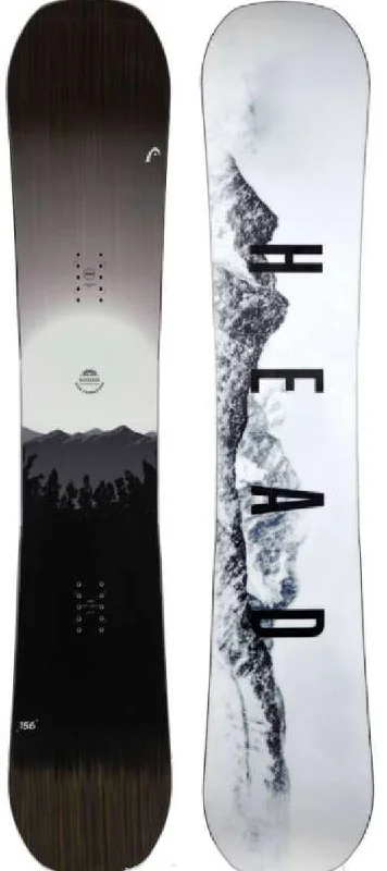 Head Daymaker Snowboard 2024