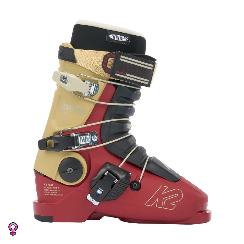 K2 FL3X Revolve Pro W Boots | 2024