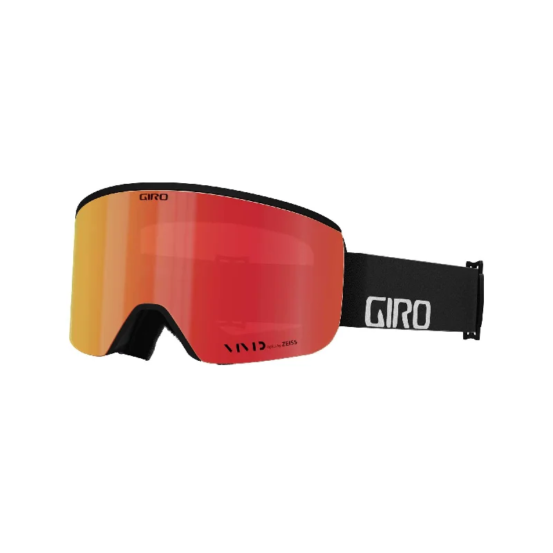 Giro Axis Asian Fit Goggles with Bonus VIVID Lens 2025