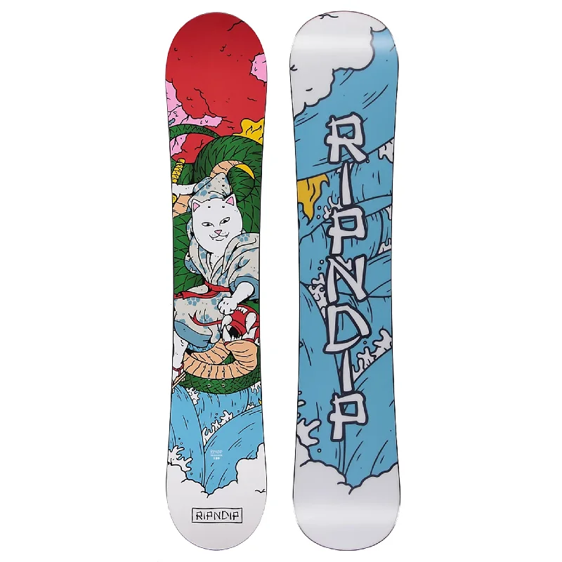 Nermurari Snowboard