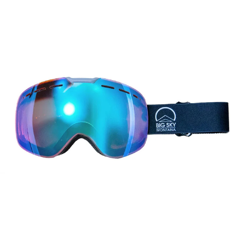 Big Sky Treviso Defender Goggles 2025