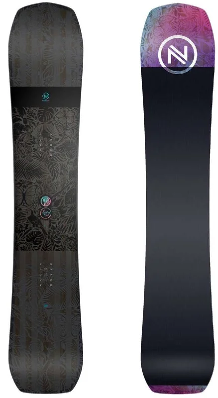 Nidecker Women's Venus Plus Snowboard 2024