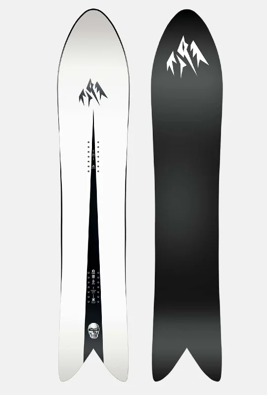 Jones Storm Wolf 2023 Mens Snowboard