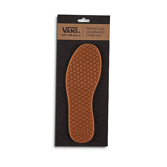 Vans UA Left Waffle Stomp Pad