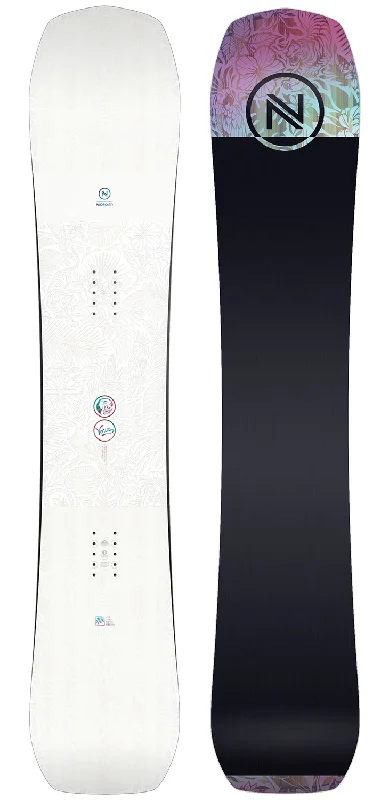 Nidecker Venus Snowboard Womens 2024