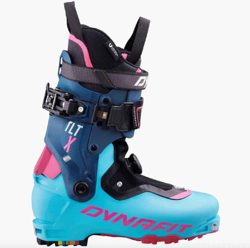 Dynafit TLT X Ski Boots (Women's)