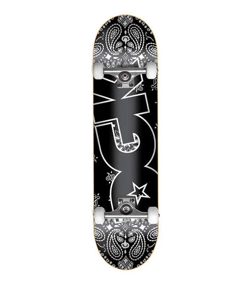 DGK Paisley Complete 7.5"