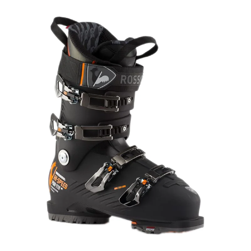 Rossignol Hi-Speed Pro 110 MV GW Boots | 2024