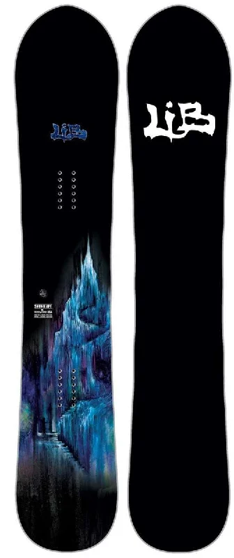 Lib Tech Skunk Ape II Wide Snowboard 2023 *B-GRADE*