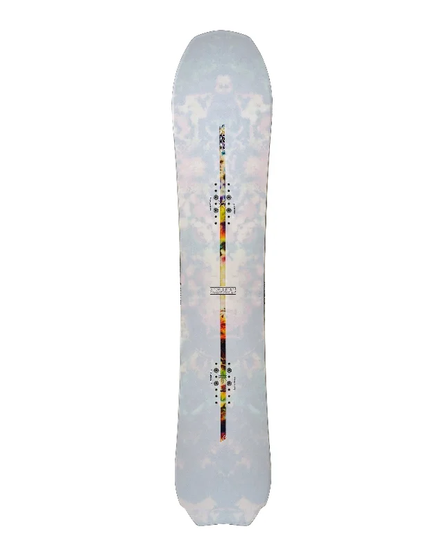 Almanac Unisex Snowboard