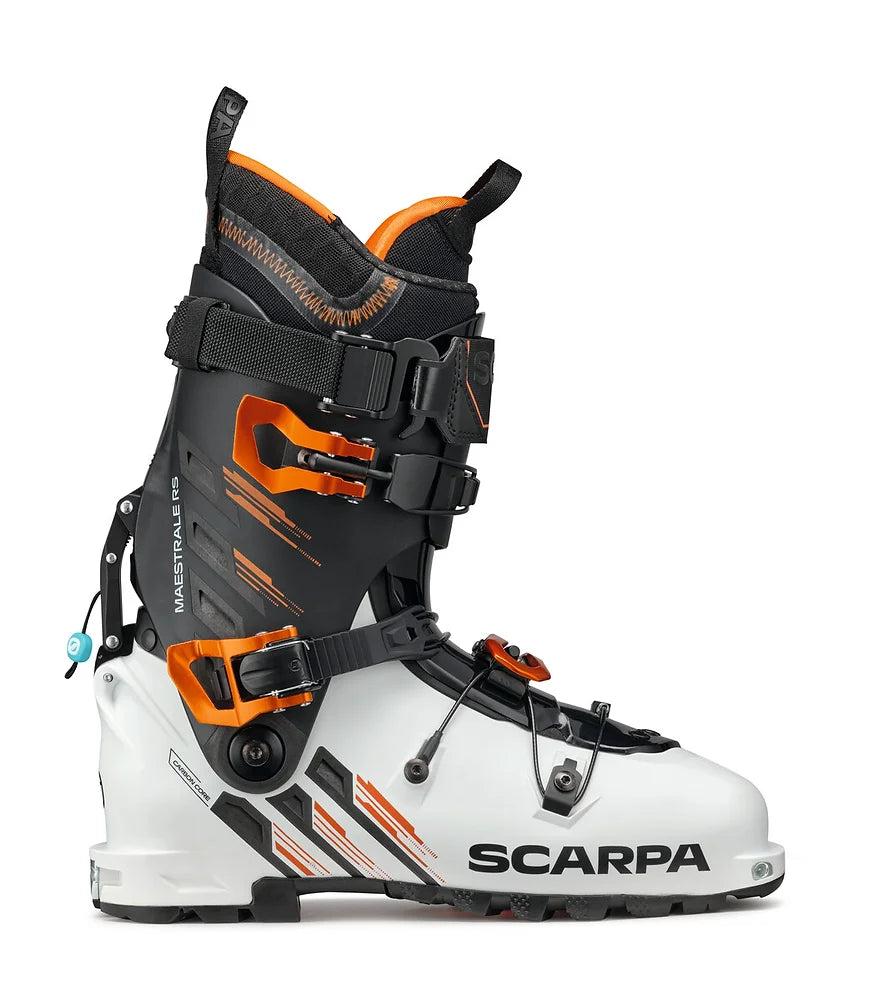 Scarpa Maestrale RS Ski Boots (Men's)