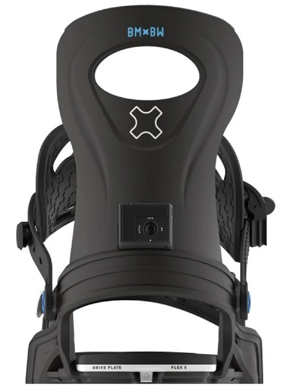 Metta Snowboard Bindings (Women)