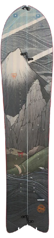 Rossignol XV Sushi Wide Splitboard - 2024