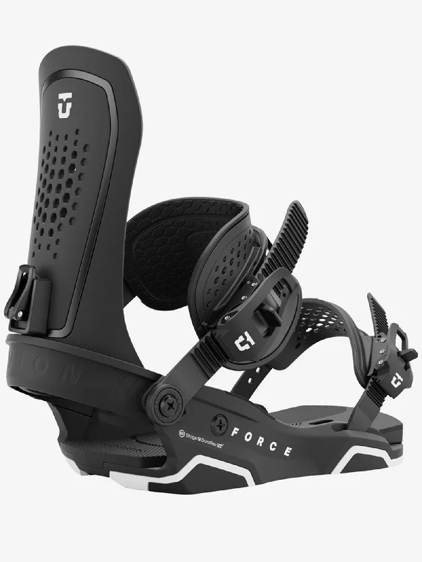 Force Snowboard Bindings