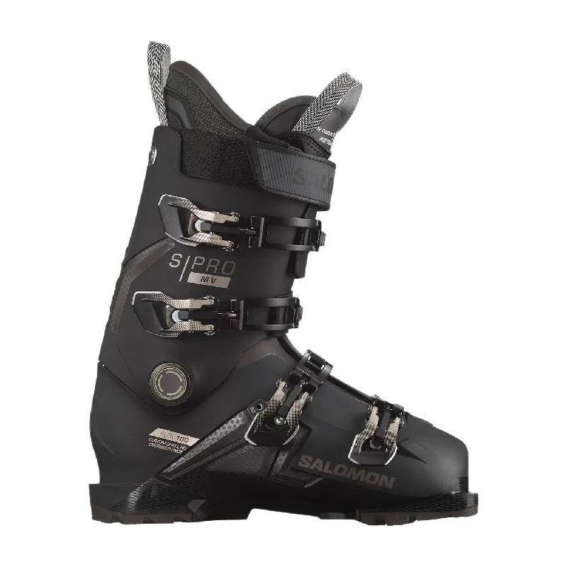 Salomon S/Pro MV 100 Boots | 2024