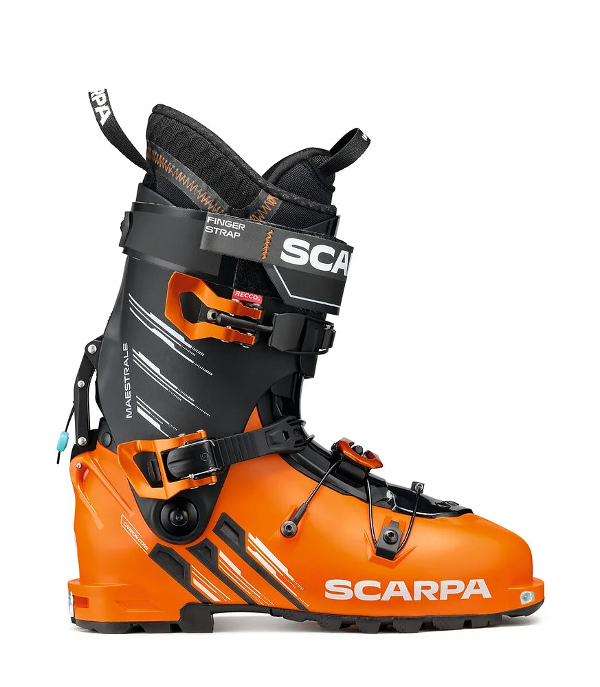 Scarpa Maestrale Ski Boots (Men's)