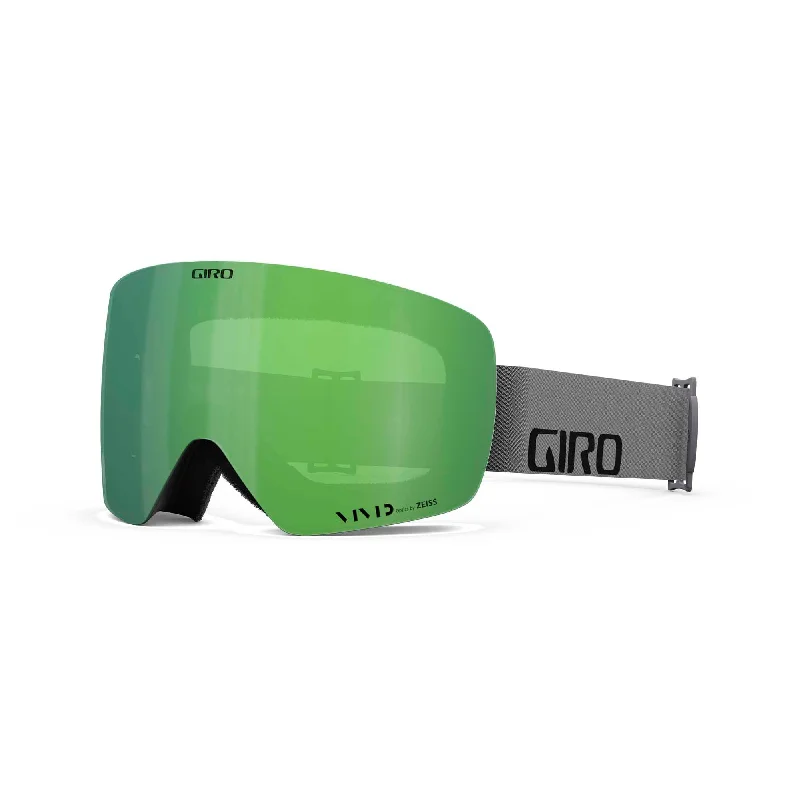 Giro Contour Goggles with Bonus VIVID Lens 2025