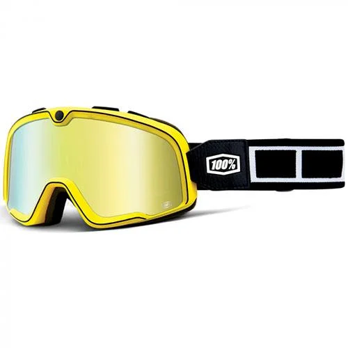 100% - Barstow Classic Burnsworth Goggles