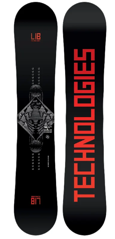 Lib Tech TRS 2023 Mens Snowboard