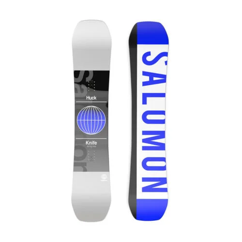 Salomon Huck Knife Grom Snowboard