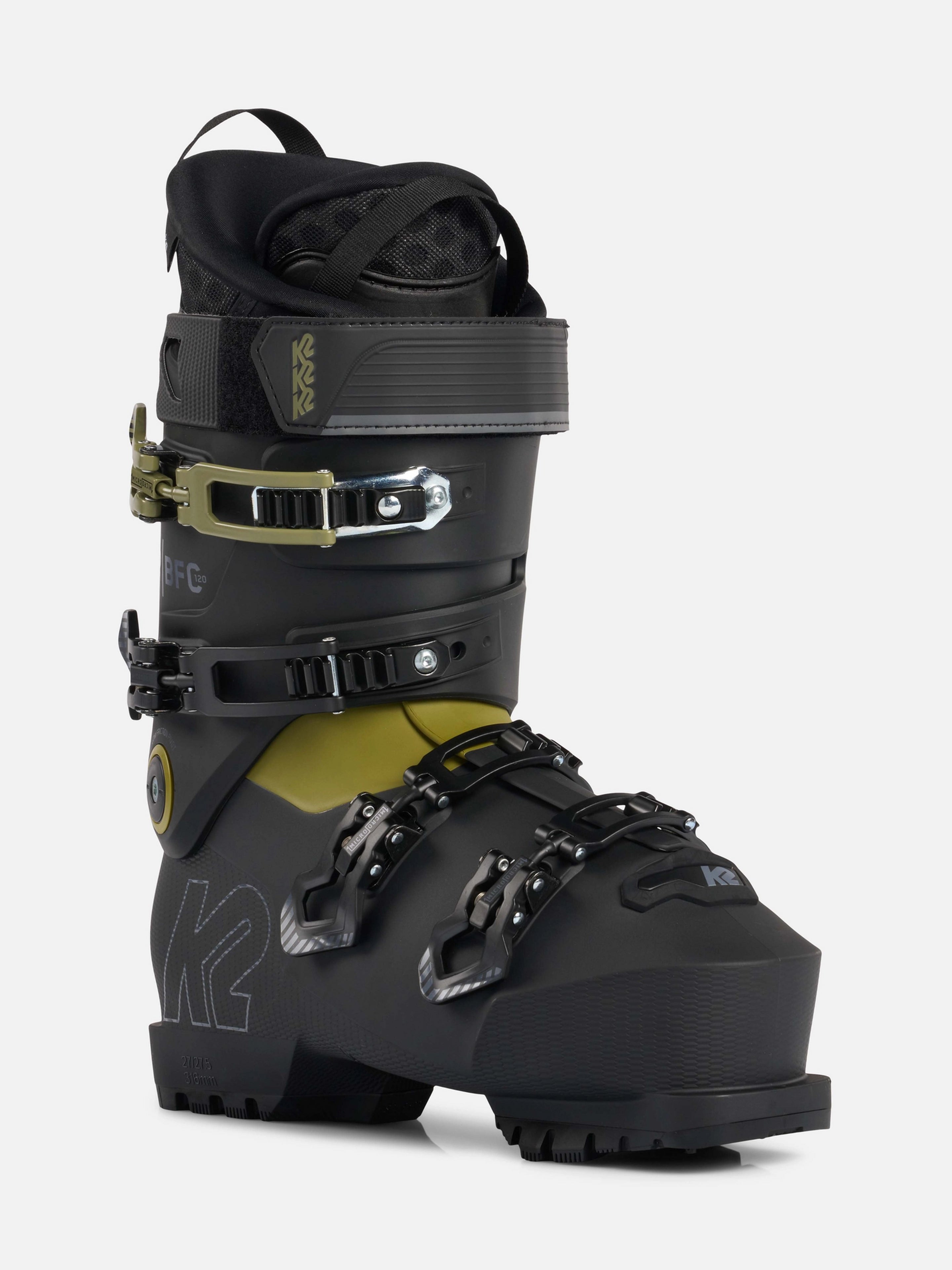 K2 BFC Gripwalk 120 Ski Boot - 2023