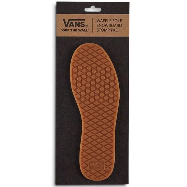 Vans UA Right Waffle Stomp Pad